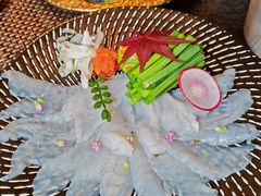 -长崎屋·日本料理·刺身·烧鸟(天河北路店)