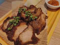 -新太二·鲜料川菜(万泰汇店)