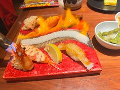 -摩打食堂(喜荟城店)