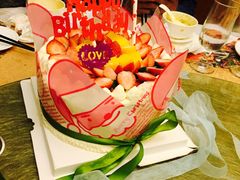 -金厨泰国餐厅·全泰籍厨师料理(拱北店)