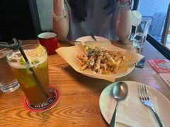 -JuiceRobot·手工意大利面&汉堡精酿(珠江新城店)
