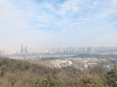 -岳麓山风景名胜区