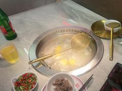 -三头牛·潮汕牛肉生蚝火锅 (夏湾店)