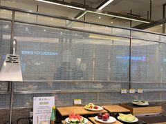 -大渔铁板烧(海雅缤纷城店)