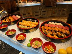 -星汇餐厅(新濠影汇店)