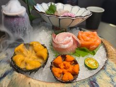 -胆道·海胆专门店(凯德晶萃店)
