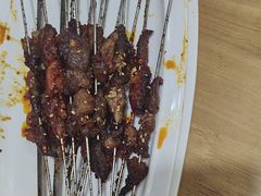 -花儿穆萨·烤肉餐厅(石马坪店)