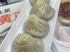 -锡笼记·无锡小笼(大润发店)