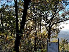 -帽儿山国家森林公园