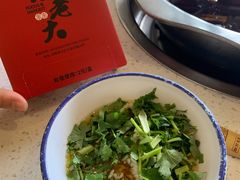 -水碾河刘老大串串香(水碾河路店)