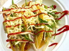 -LUCCA卢卡西班牙海鲜饭(远洋广场店)