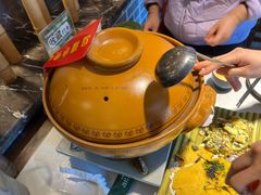 -千岛湖小鱼儿·淳安匠心农家菜