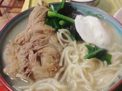 -大梁骨头馆·酱骨老菜(友好店)