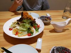 -福匠日本料理(人民路店)