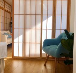 -盼兮·日式美睫沙龙