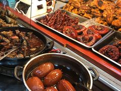 -老阿婆粽子(朱家角店)