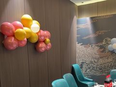 -沽上民肴·海鲜锅贴·天津菜(福州道鸿正家园店)