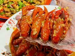 -川香鼎盛·川府家宴商务宴请(市桥富华总店)