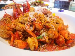 -万龙洲海鲜(大兴绿地缤纷城店)