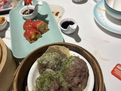 -喜势点·糖沙翁手工茶点·本地人茶居(永庆坊店)