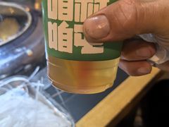 -锅老头海鲜铁锅炖