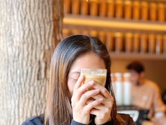 -来回·咖啡(天河南店)