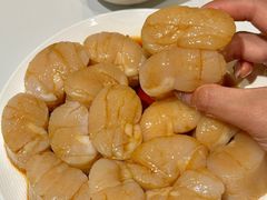 -77号渔船·蒸海鲜青岛菜(积米崖店)