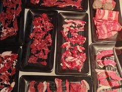 -尚御潮汕牛肉自助火锅(锦园店)