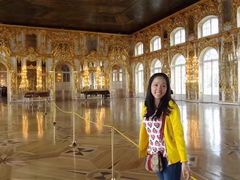 -滴血救世主教堂