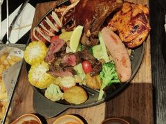 -blue frog蓝蛙(长泰广场店)