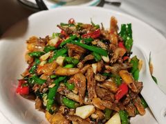 -湘语·湖南家常菜(新洲店)