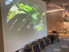 -J Create城市露营咖啡·简餐·宠物(上海动物园店)