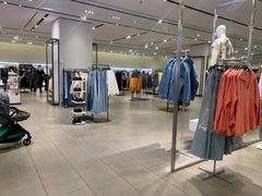 -ZARA(青岛万象城店)