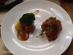 -素慧餐厅(大虹桥店)