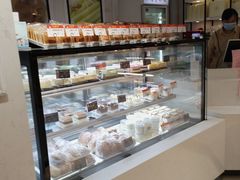 -红房子西菜馆(淮海中路店)