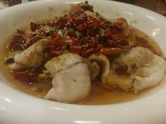 -粤港餐厅(禹州商业广场店)