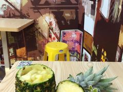 -食盈碗仔翅(星玺广场店)