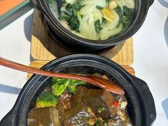 -猪腰一家·地道佛山菜(盐步店)