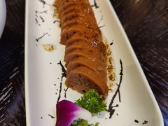 -海天楼中餐厅(吴宫泛太平洋酒店)