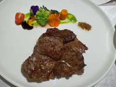 -PARFUM FLORAL花境法餐(南京首店)
