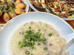 -李大爷的泡椒馆(冉家坝店)