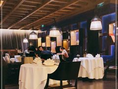 大堂-富力丽思卡尔顿酒店·丽轩中餐厅