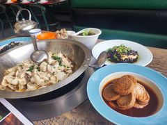 -百岁鱼庄·常州老字号(湖塘店)