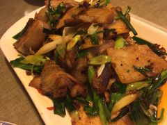 饵块回锅肉-随善园餐厅(大理店)