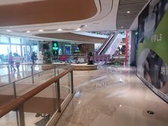 -深圳来福士广场