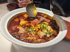 -柴门饭儿(成都太古里店)