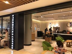 -星巴克臻选(北京银泰店)