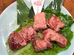 -热血兄弟·炭火烤肉(融侨中心店)