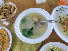 美味海鲜汤-七鲜渔港美食餐厅(巽寮湾海景店)