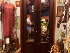 -花蓬咖啡(阳光经典店)